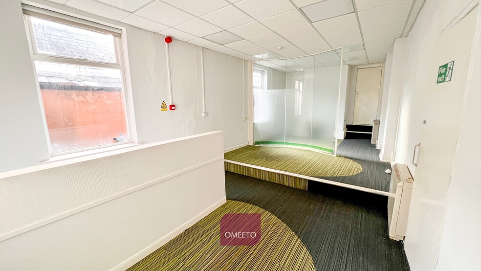 92 St. Peters St, Derby to rent - Interior Photo - Image 3 of 3