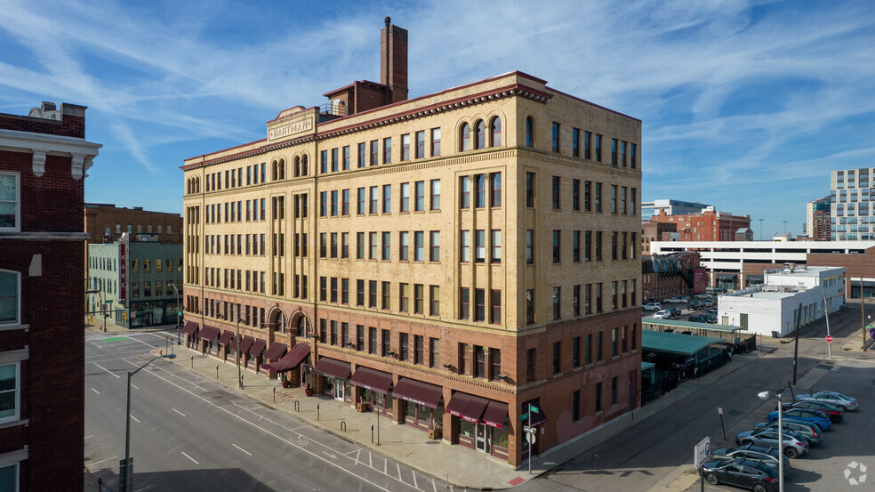 150 E Main St, Columbus, OH for rent - Building Photo - Image 3 of 4