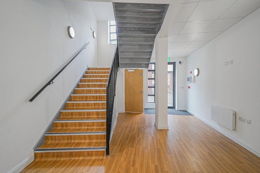 Powell St, Birmingham to rent - Interior Photo - Image 3 of 25