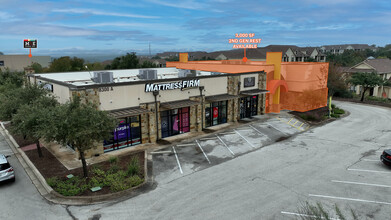 8300 N FM 620, Austin, TX for rent Building Photo- Image 1 of 10