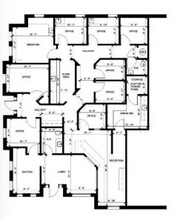 6211 Colleyville Blvd, Colleyville, TX for rent Floor Plan- Image 1 of 1