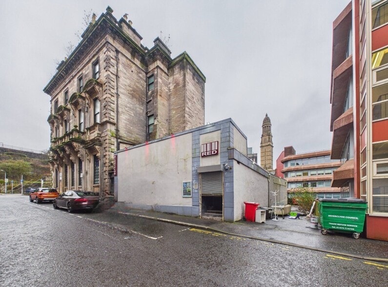 12-14 Cross Shore St, Greenock for sale - Building Photo - Image 2 of 30