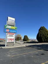 220-240 N Palmer St, Delta, CO for rent Building Photo- Image 1 of 4