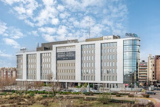 More details for Calle Isabel Colbrand, 6-8, Madrid - Co-working to Rent