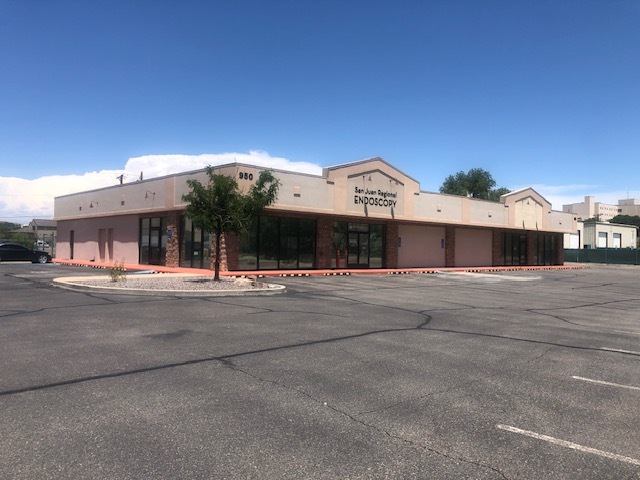 940 W Pinon St, Farmington, NM for sale - Primary Photo - Image 1 of 4