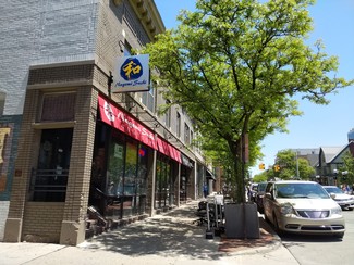 More details for 213-289 E Liberty St, Ann Arbor, MI - Office, Retail for Rent