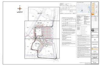 12385 Community Blvd, Port Saint Lucie, FL for rent Site Plan- Image 1 of 1