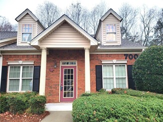 More details for 4485 Tench Rd, Suwanee, GA - Office for Sale