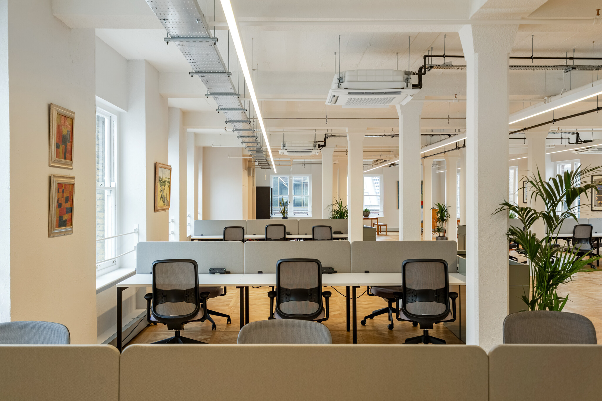 47-51 Great Suffolk St, London to rent Interior Photo- Image 1 of 10