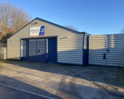 Brown Rd, Leeds WYK - Commercial Property