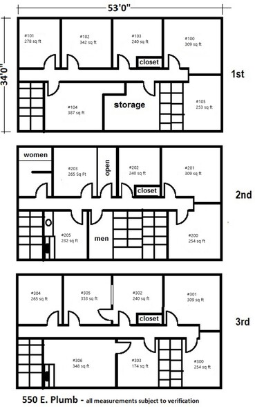 550 E Plumb Ln, Reno, NV for rent - Building Photo - Image 2 of 11