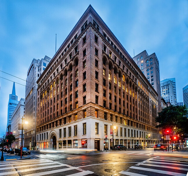 More details for 220 Montgomery St, San Francisco, CA - Office to Rent