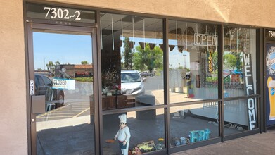 7246-7336 E Main St, Mesa, AZ for rent Building Photo- Image 1 of 1