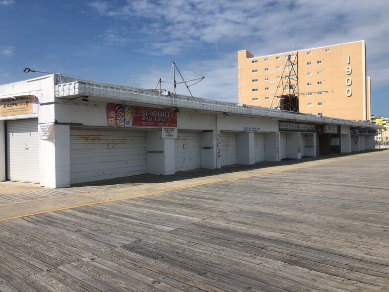 Retail in North Wildwood, NJ for sale - Building Photo - Image 3 of 7