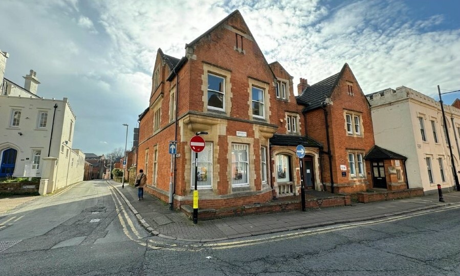 76 St Giles St, Northampton for sale Primary Photo- Image 1 of 1