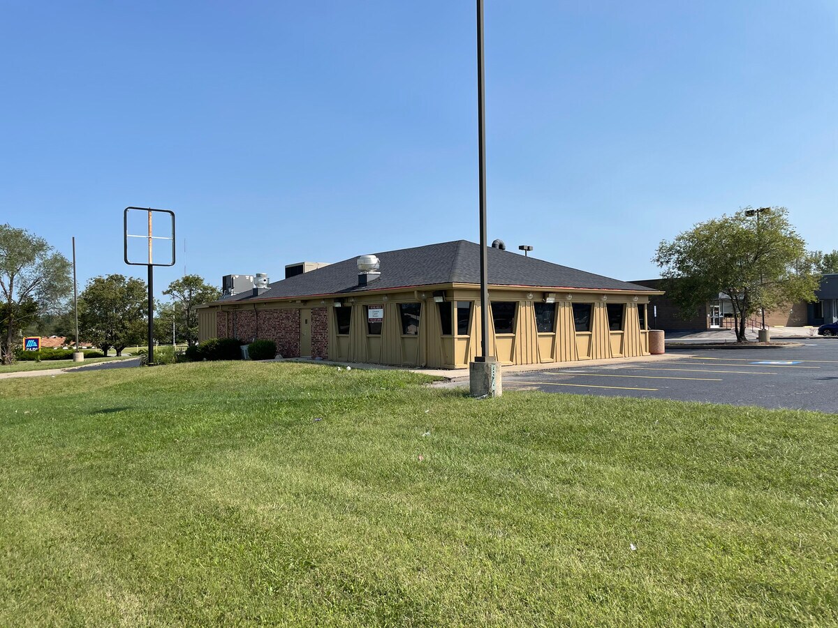 4825 State Ave, Kansas City 66102 Retail for Rent UK