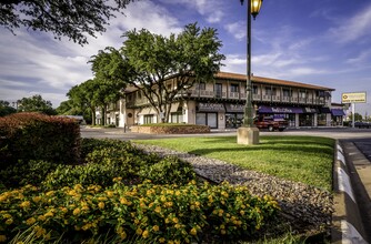 6040 Camp Bowie Blvd, Fort Worth, TX for rent Building Photo- Image 1 of 14