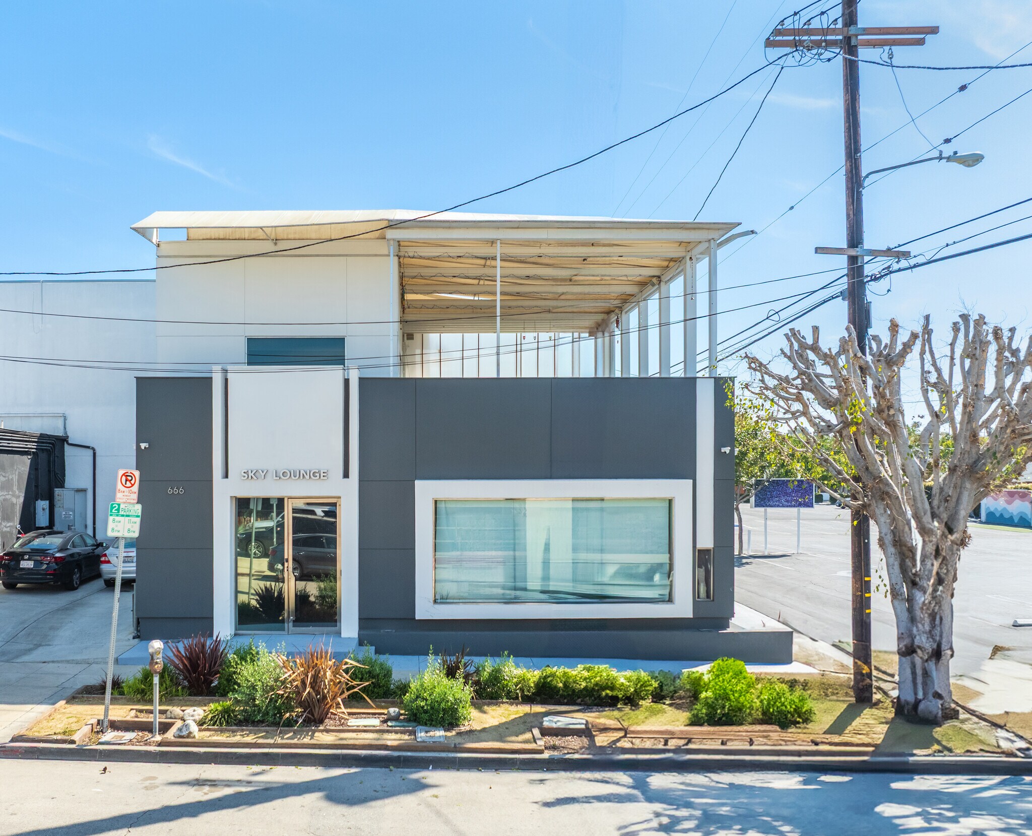 666 N Kilkea Dr, Los Angeles, CA for sale Primary Photo- Image 1 of 1