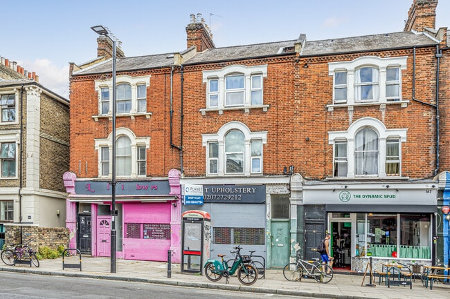 More details for 165B Junction Rd, London - Retail to Rent