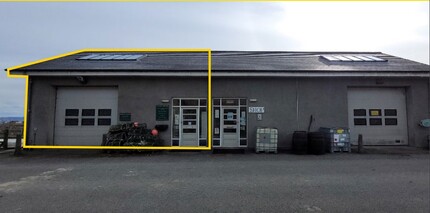 Unit 2 Doranan, Isle Of Colansay for sale Building Photo- Image 1 of 2