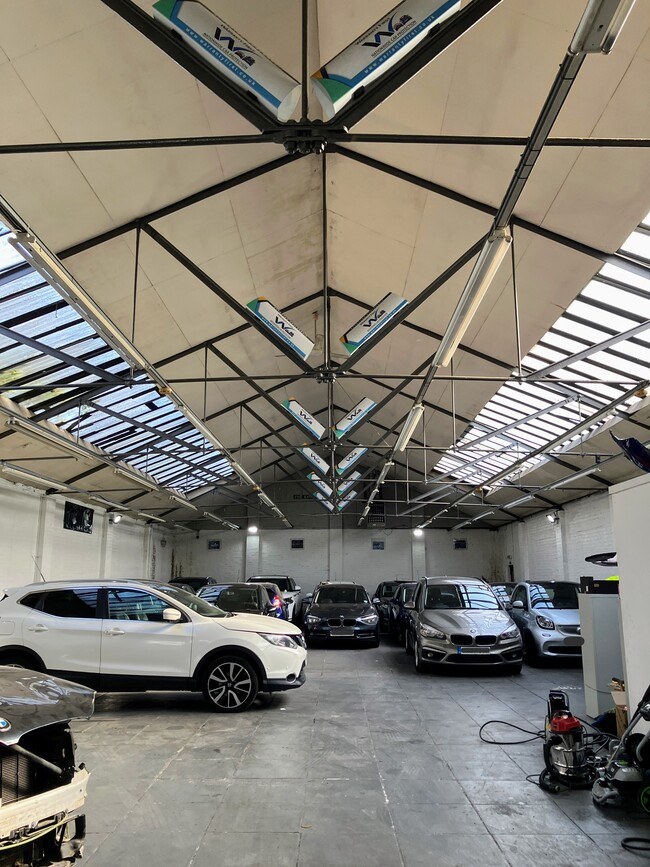 More details for 10 Woodside Pl, Wembley - Industrial for Sale