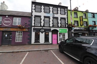 More details for 30 Market Sq, Dromore - Retail for Rent