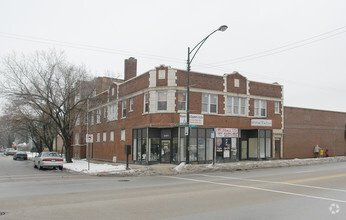 3301 W 63rd St, Chicago, IL for sale Primary Photo- Image 1 of 1