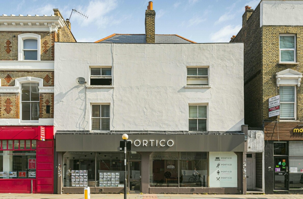 178 King St, London for sale Building Photo- Image 1 of 1