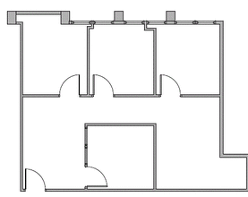 8204 Elmbrook Dr, Dallas, TX for rent Floor Plan- Image 1 of 1