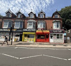 205 Narborough Rd, Leicester to rent Building Photo- Image 1 of 3