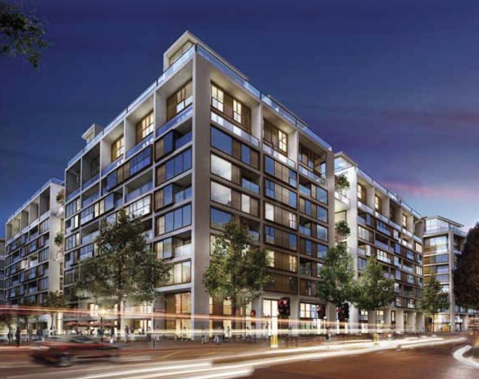 375 Kensington High St, London W14 8QT UK