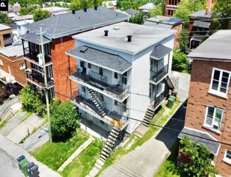 More details for 920-930 Rue Saint-Louis, Sherbrooke, QC - Residential for Sale