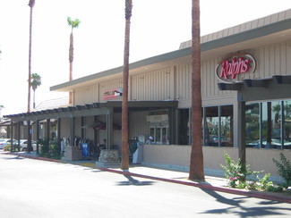 More details for 1733-1793 E Palm Canyon Dr, Palm Springs, CA - Office, Retail for Rent