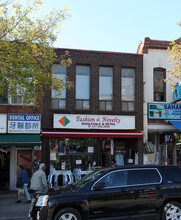 388 Spadina Ave, Toronto, ON for sale Building Photo- Image 1 of 1