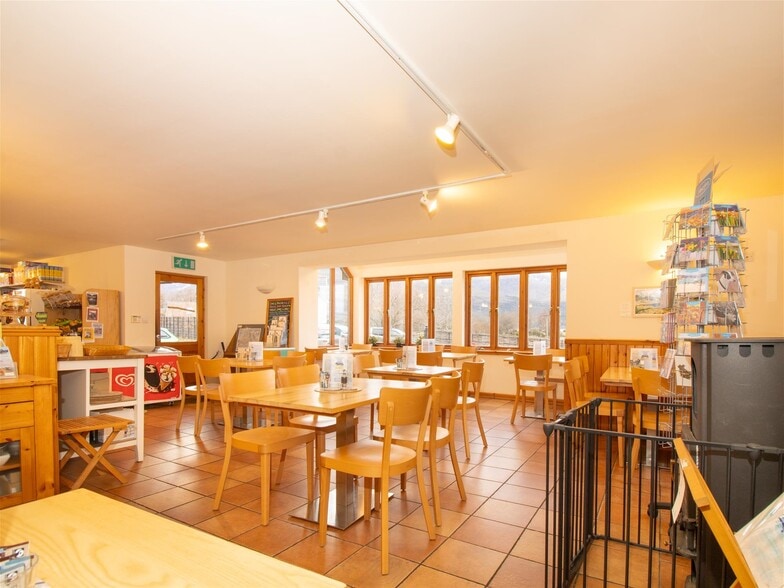 Torridon, Achnasheen for sale - Interior Photo - Image 3 of 14