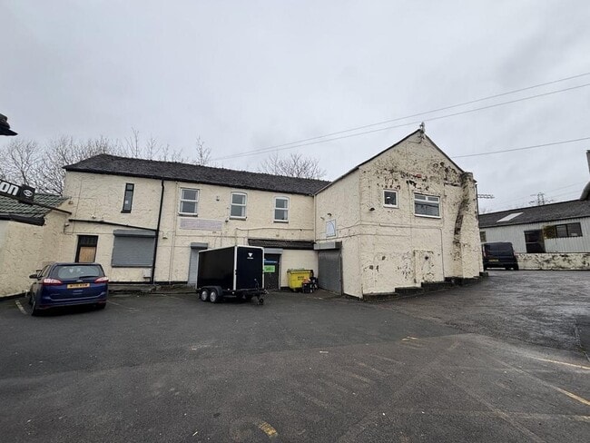 More details for Lytton St, Stoke On Trent - Industrial to Rent