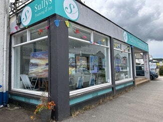 More details for Commercial Rd, Penryn - Retail for Sale