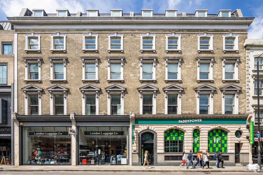 1 Bravingtons Walk, London for sale - Primary Photo - Image 1 of 1