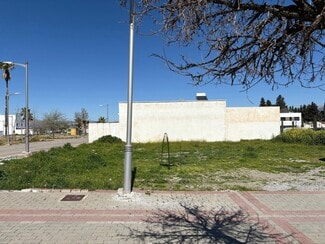 More details for Calle Petunia, 2, Churriana de la Vega - Land for Sale