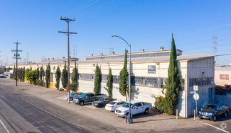 More details for 205 S Mission Rd, Los Angeles, CA - Industrial for Rent