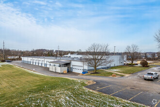 7944 Whipple Ave NW, Canton, OH - aerial  map view - Image1