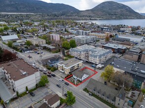 157 Wade Av W, Penticton, BC for rent Building Photo- Image 1 of 2