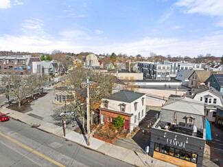 More details for 199 Elm St, Somerville, MA - Land for Sale