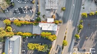 More details for 635 Ygnacio Valley Rd, Walnut Creek, CA - Light Industrial for Sale