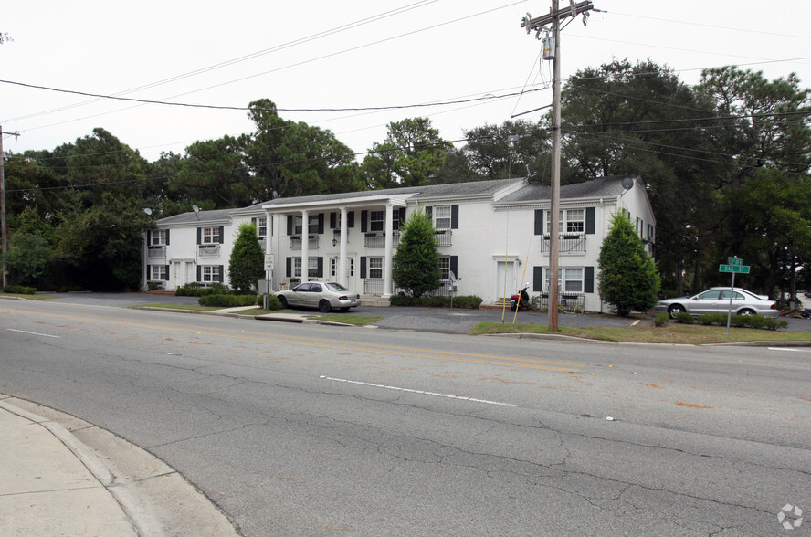 3500 N Oak St, Myrtle Beach, SC for sale - Primary Photo - Image 1 of 1