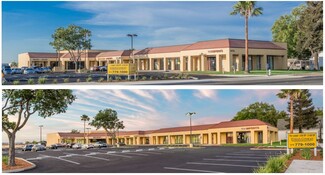 More details for 8275-8299 Florin Rd, Sacramento, CA - Retail for Rent