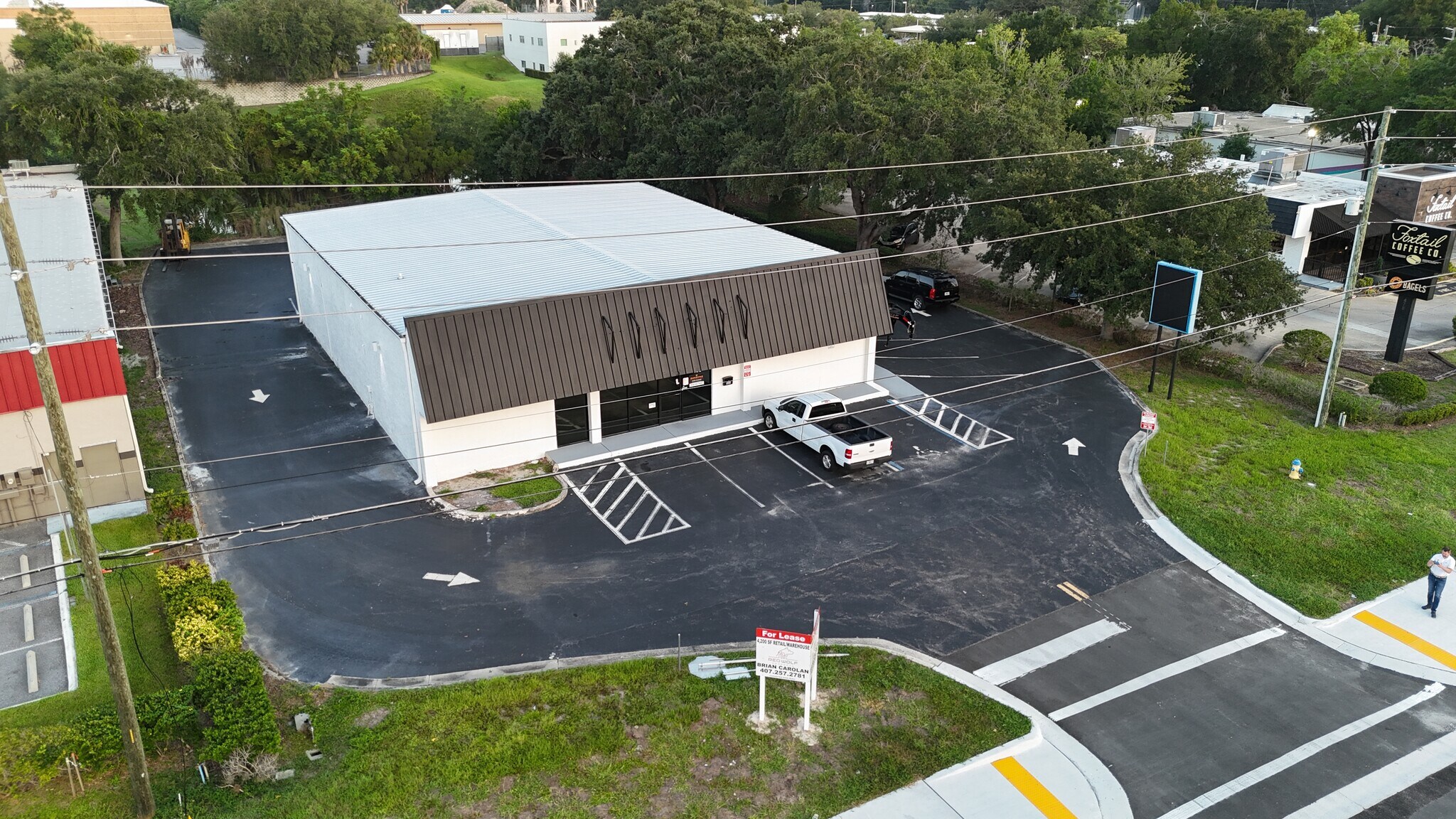460 N Sr-434 Hwy, Altamonte Springs, FL for sale Building Photo- Image 1 of 1