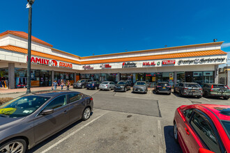 727-759 Suffolk Ave, Brentwood, NY for rent Building Photo- Image 1 of 10