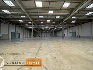 More details for Industrial to Rent