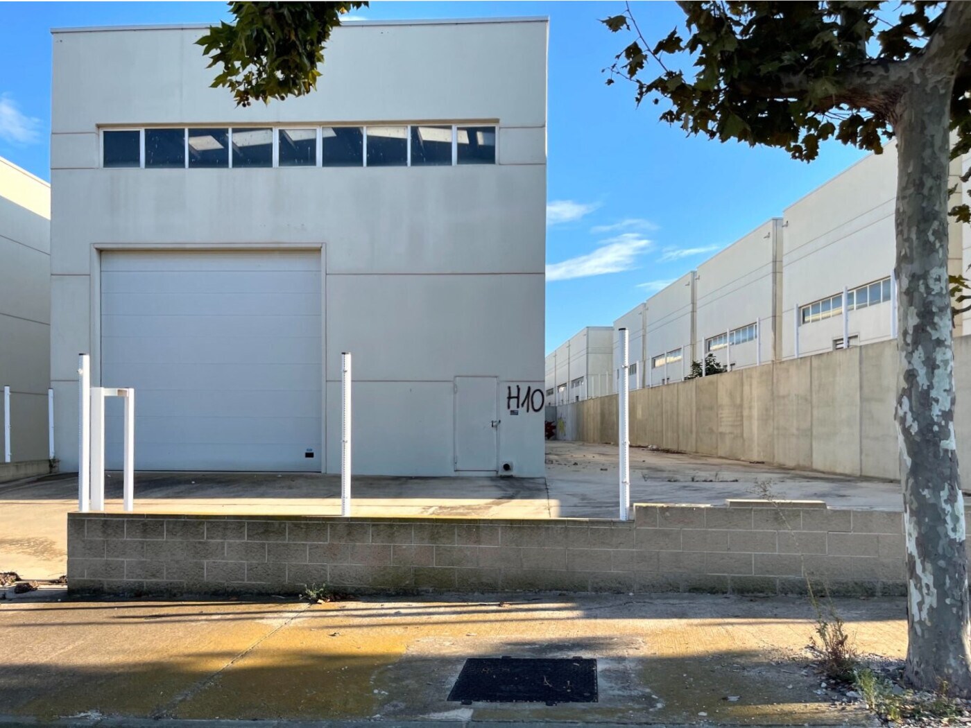 Industrial in Amposta, Tarragona to rent Interior Photo- Image 1 of 2